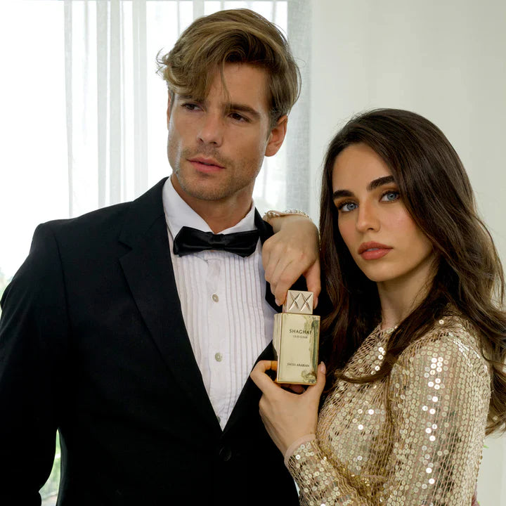 SHAGHAF OUD ELIXIR