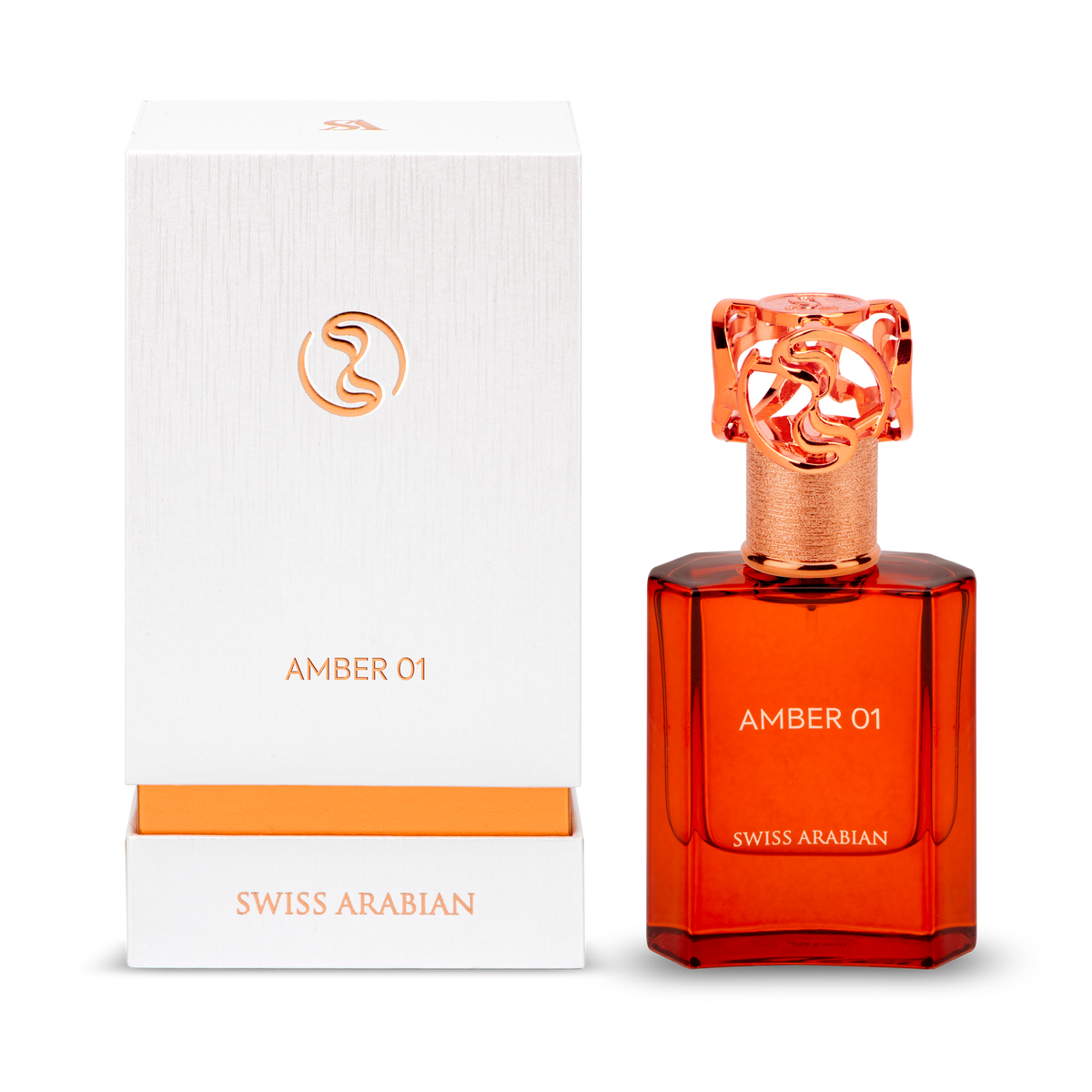 AMBER 01