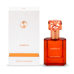 AMBER 01