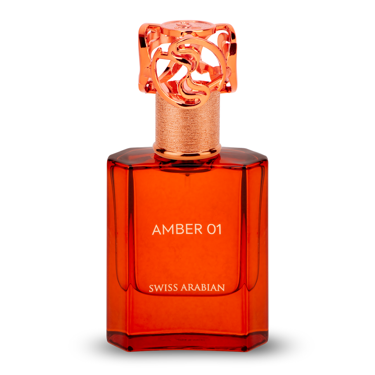 AMBER 01