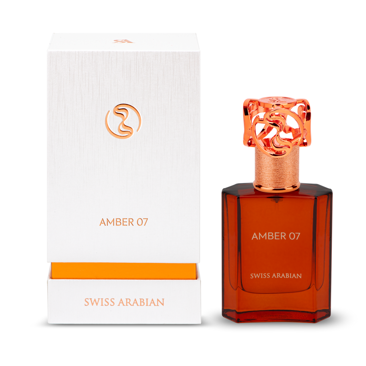 AMBER 07