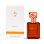AMBER 07