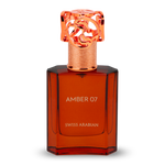 AMBER 07