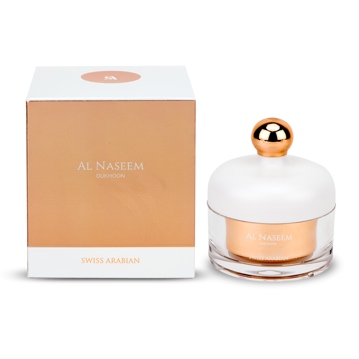 DUKHOON AL NASEEM