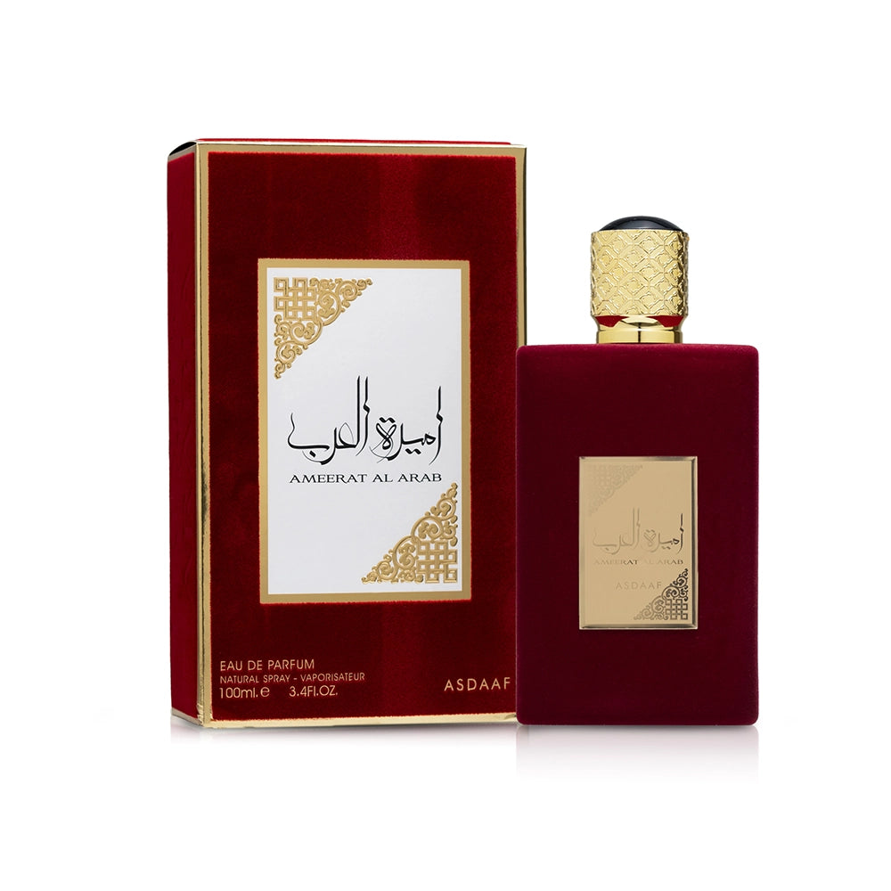 Ameerat Al Arab
