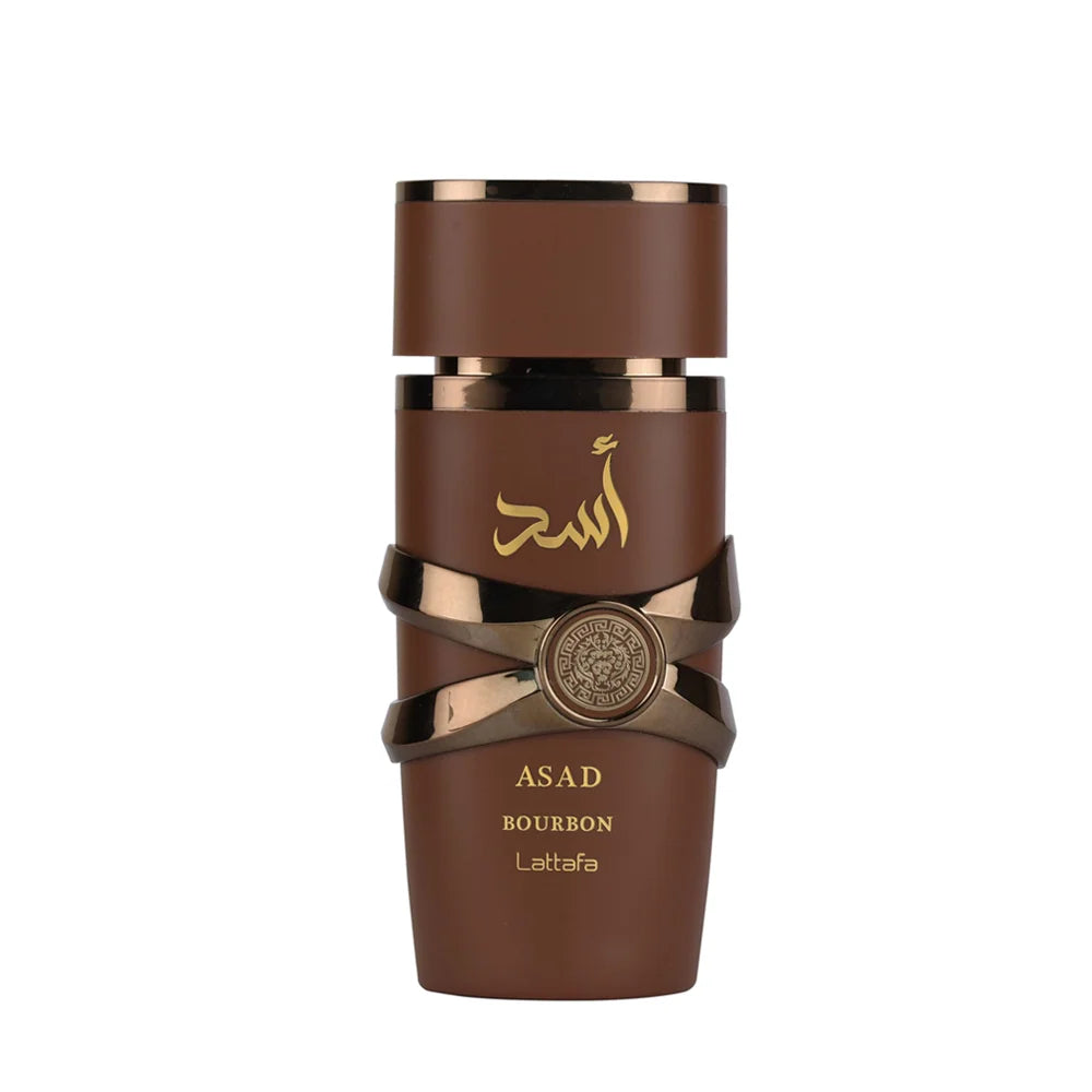 Asad Bourbon
