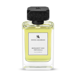 BERGAMOT AND PATCHOULI
