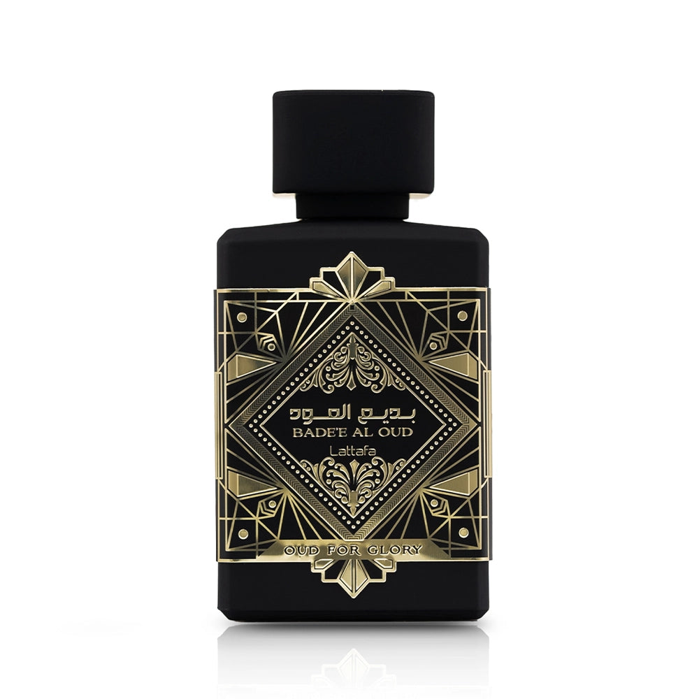 Badee Al Oud - Oud for Glory