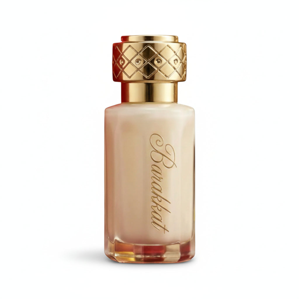 Musc Tahara Barakkat