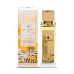 ESSENCE OF CASABLANCA