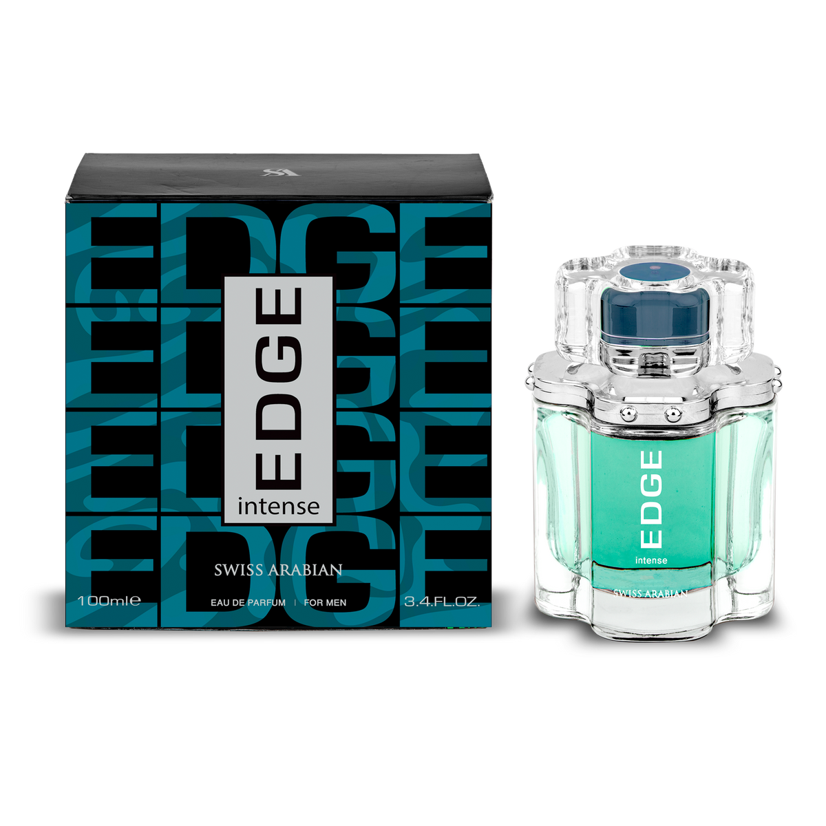 EDGE INTENSE MEN