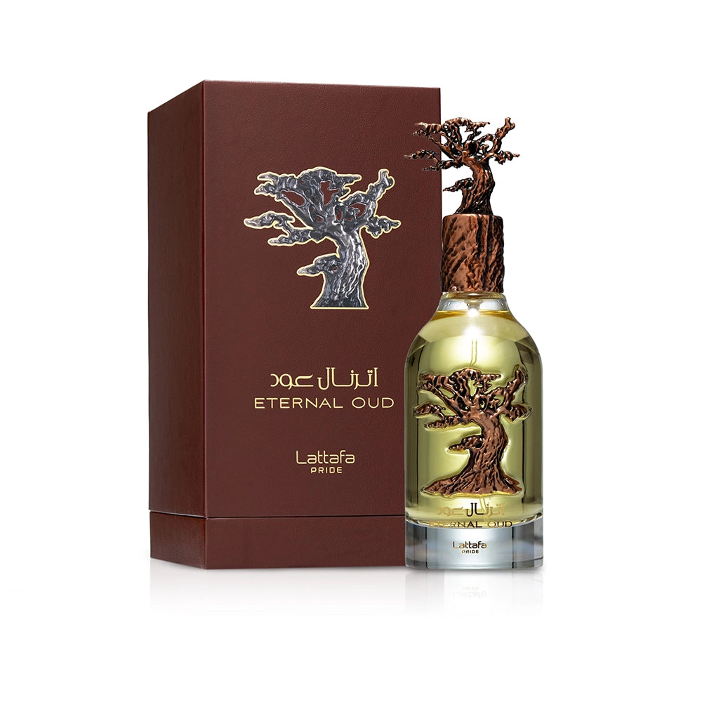 Eternal Oud