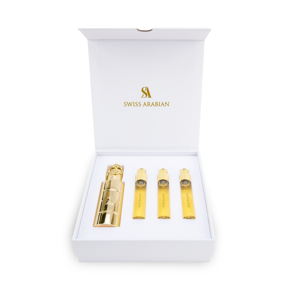 GHARAAM - Coffret Découverte