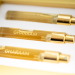 GHARAAM - Coffret Recharge