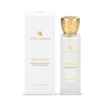 GHARAAM - Parfum cheveux