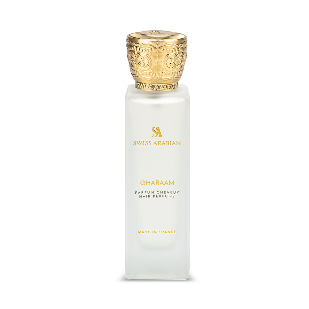 GHARAAM - Parfum cheveux