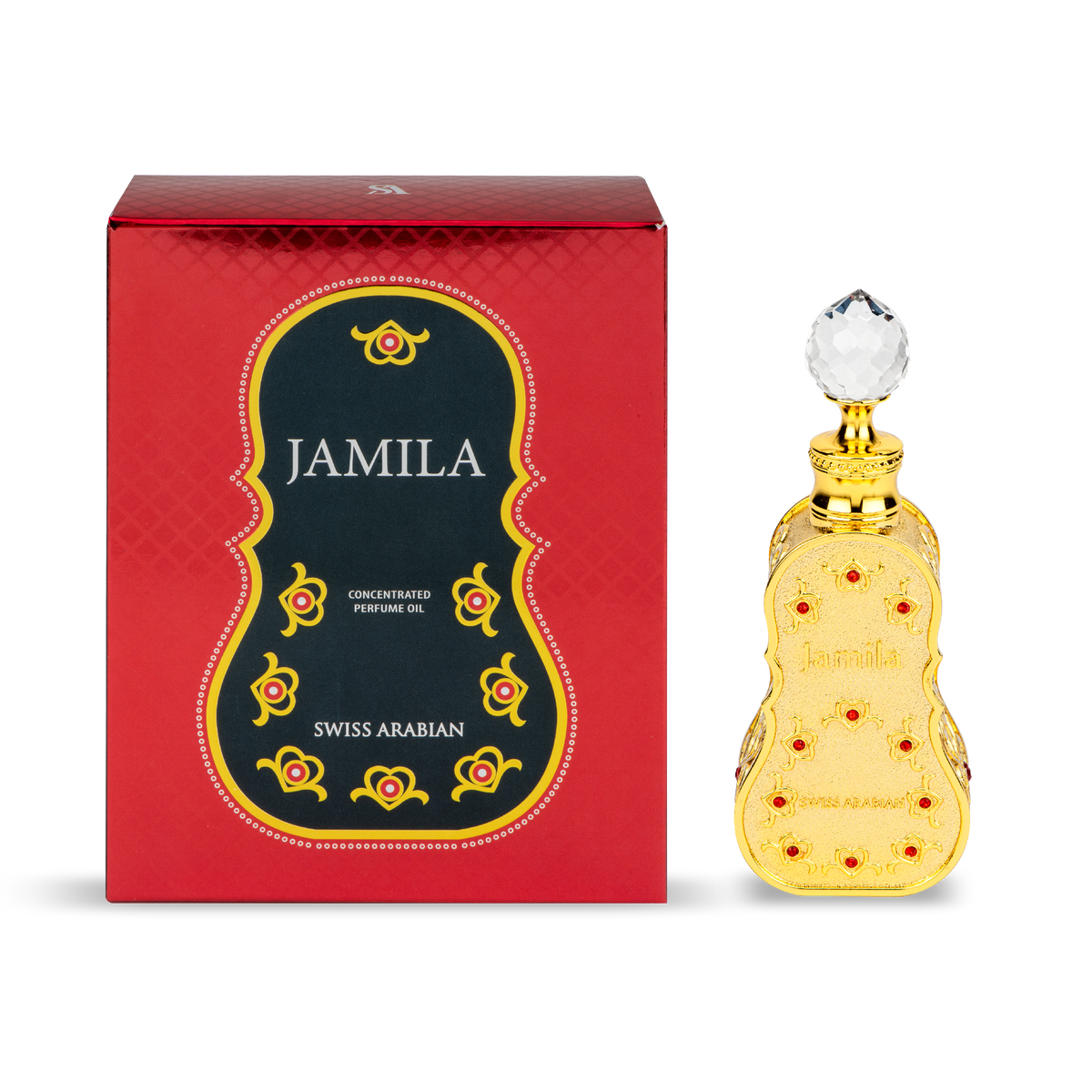 JAMILA