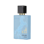 Lail Maleki Moroccan Blue