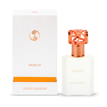 MUSK 74 POUDRÉ