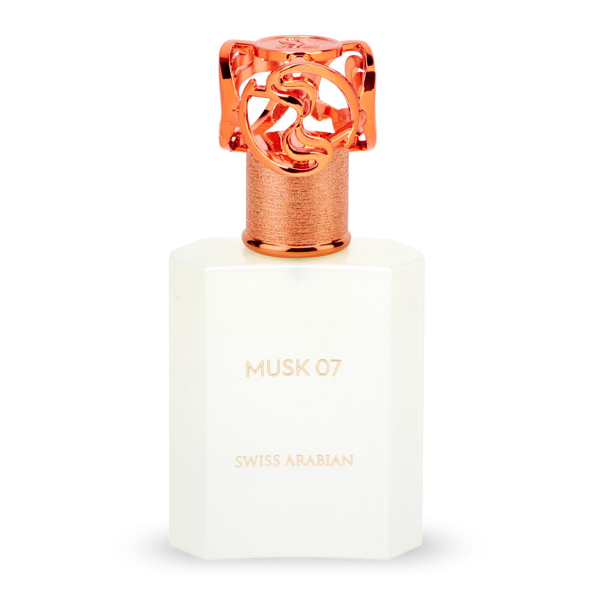 MUSK 74 POUDRÉ