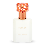 MUSK 74 POUDRÉ