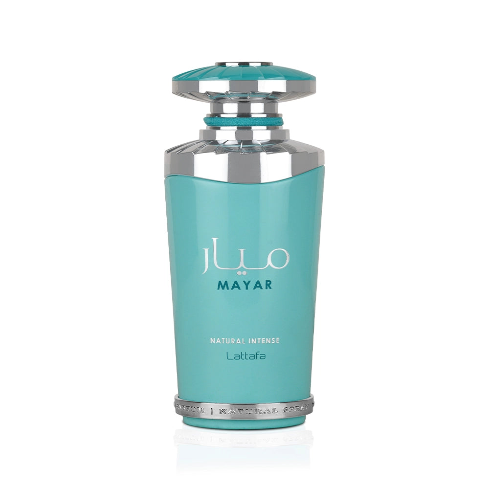Mayar Natural Intense