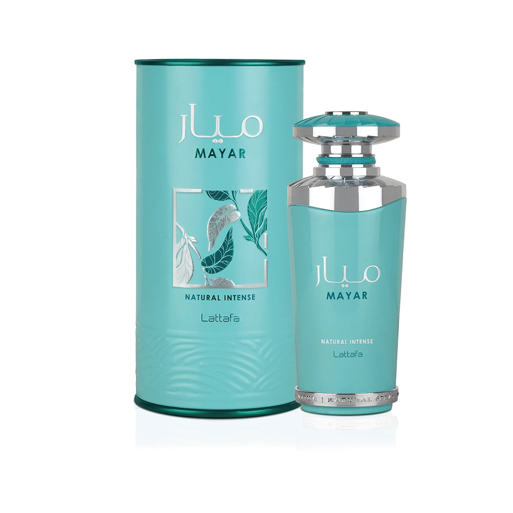 Mayar Natural Intense