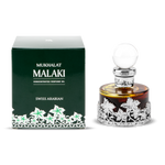 MUKHALAT MALAKI