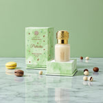 Musc Tahara Pistachio