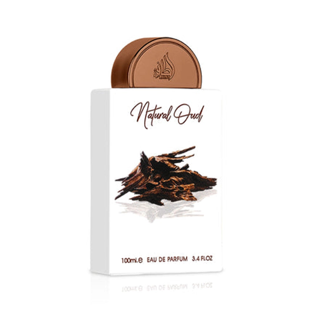 Natural Oud