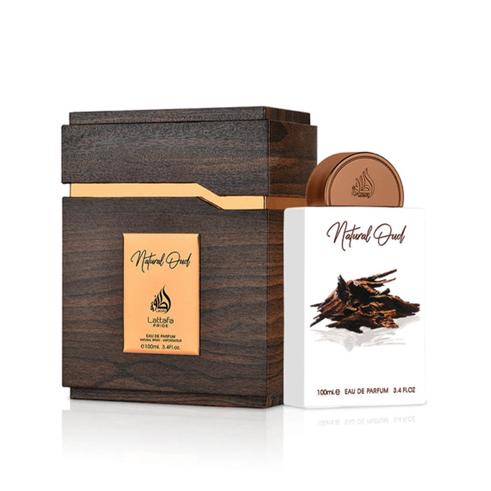 Natural Oud