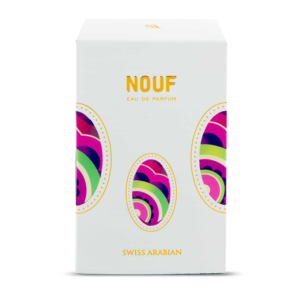 NOUF
