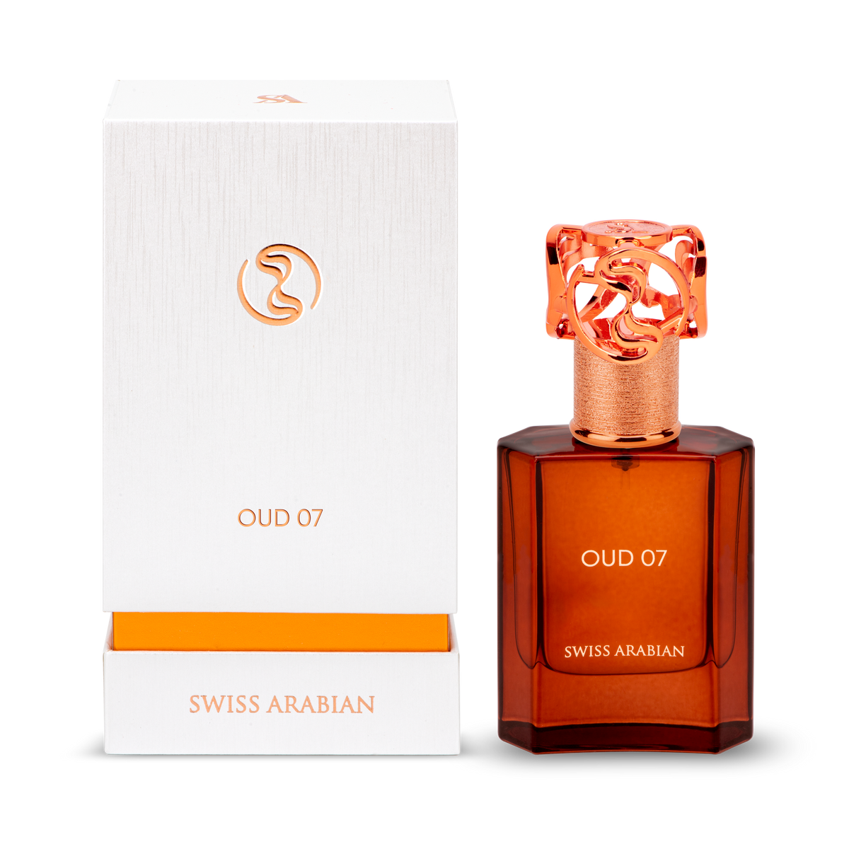 OUD 07
