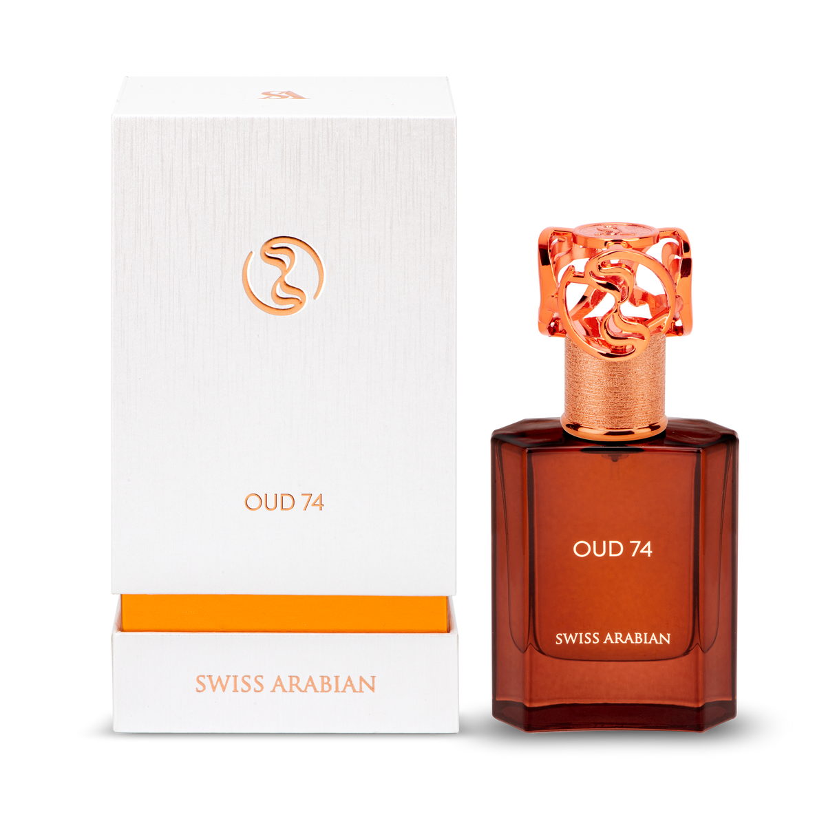 OUD 74