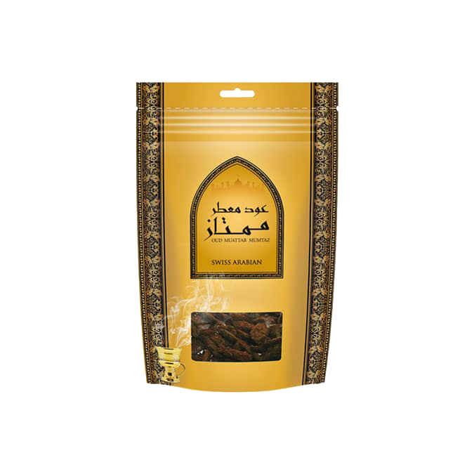 OUD MUATTAR MUMTAZ