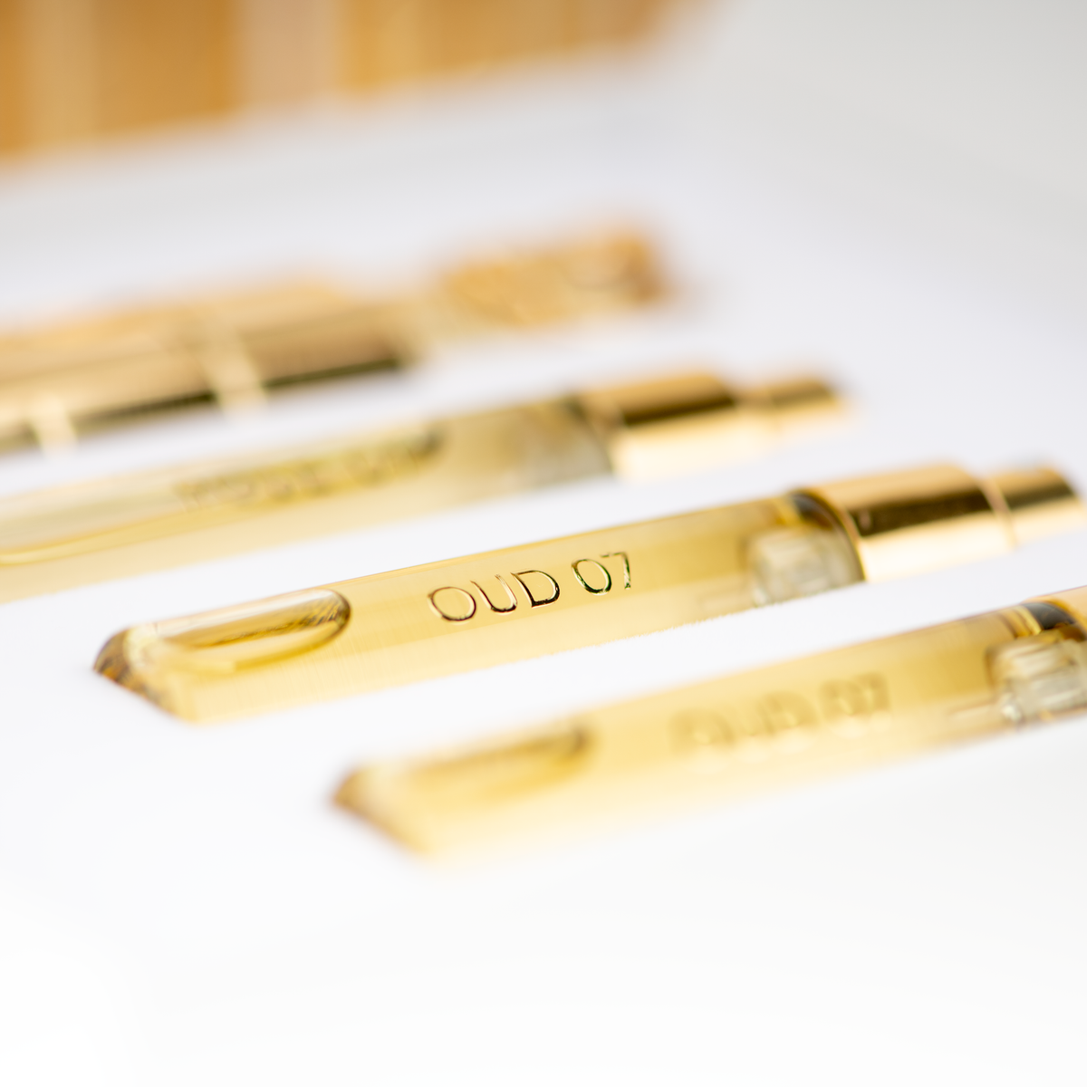 OUD 07 - Coffret Découverte