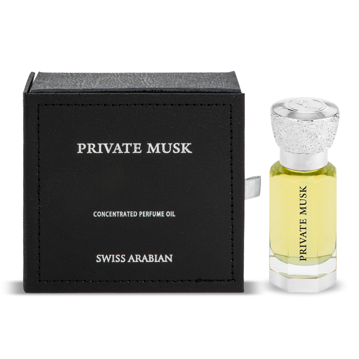 PRIVATE MUSK