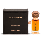 PRIVATE OUD
