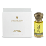 SHAGHAF OUD TONKA