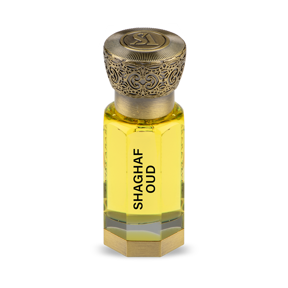 SHAGHAF OUD