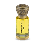 SHAGHAF OUD