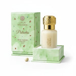 Musc Tahara Pistachio