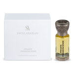 PRIVATE FRANKINCENSE