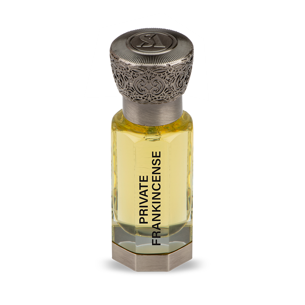 PRIVATE FRANKINCENSE