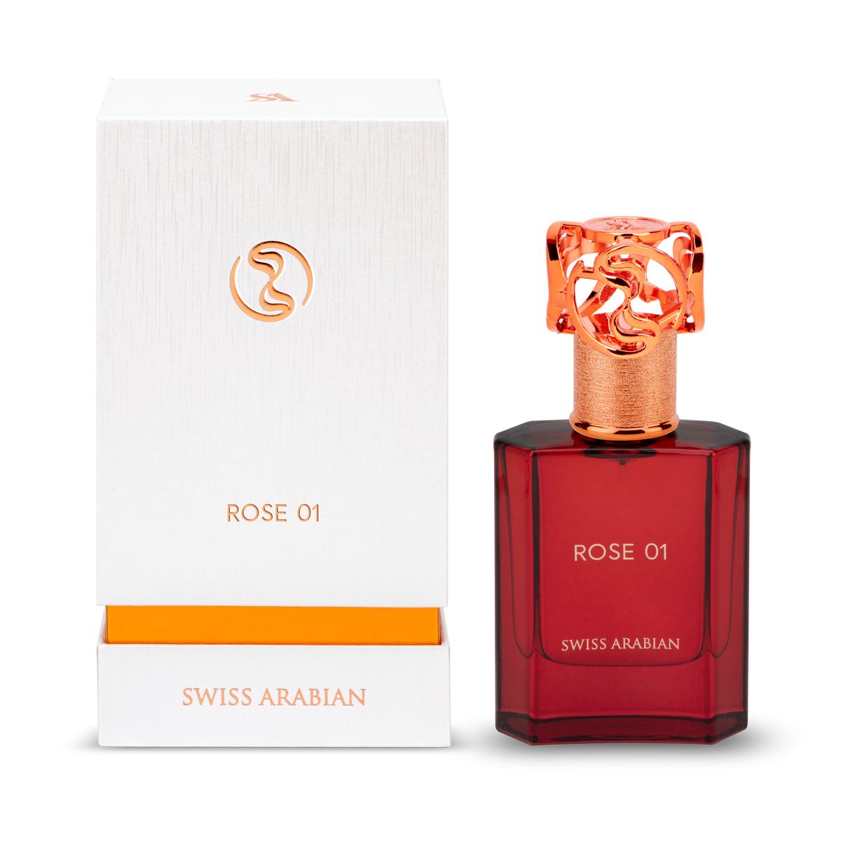 ROSE 01