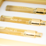 ROSE 01 - Coffret Recharge