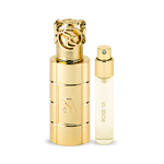 ROSE 01 - Coffret Découverte