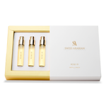 ROSE 01 - Coffret Recharge