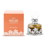 ROSE MALAKI