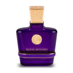 ROYAL MYSTERY